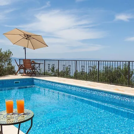 Oliva * Podgora (Split-Dalmatia)