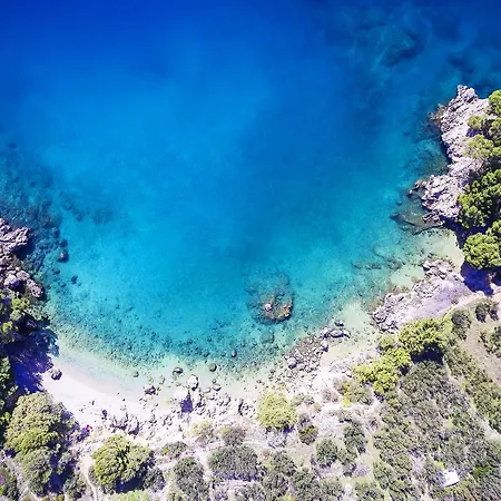 Oliva Βίλα Podgora (Split-Dalmatia)