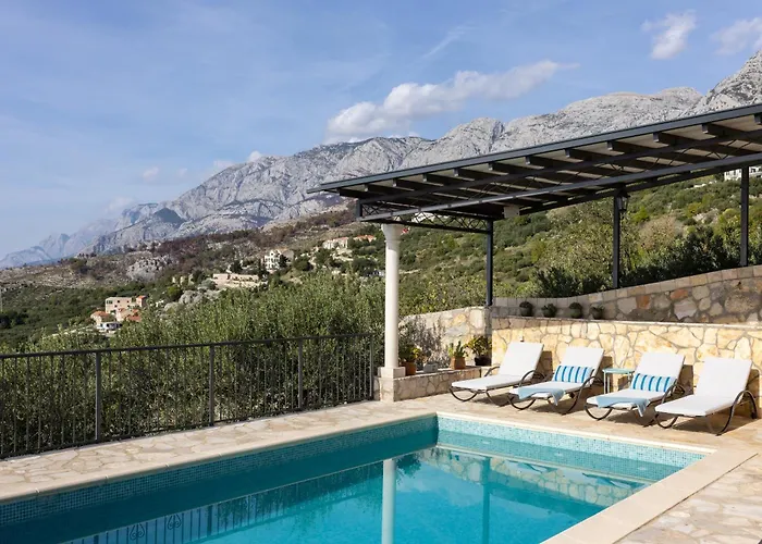 Villa Oliva