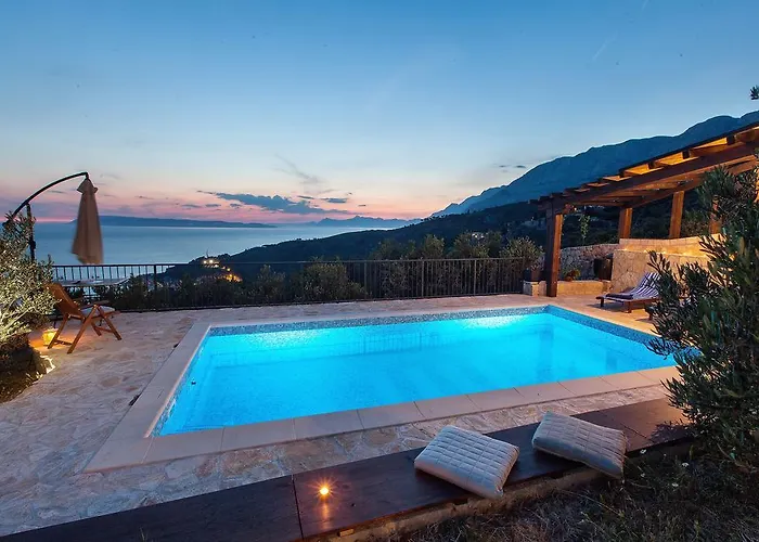 Villa Oliva *