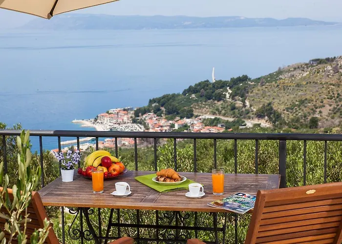 Oliva Villa