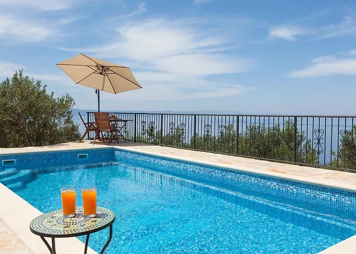 Oliva * Podgora (Split-Dalmatia)