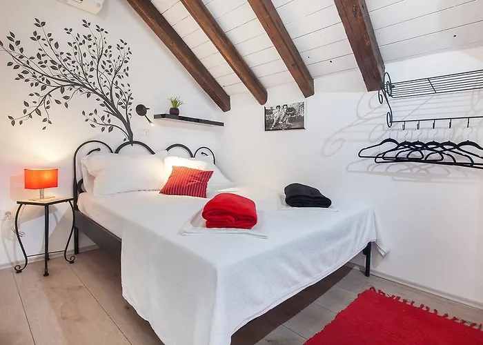 Oliva Podgora (Split-Dalmatia)
