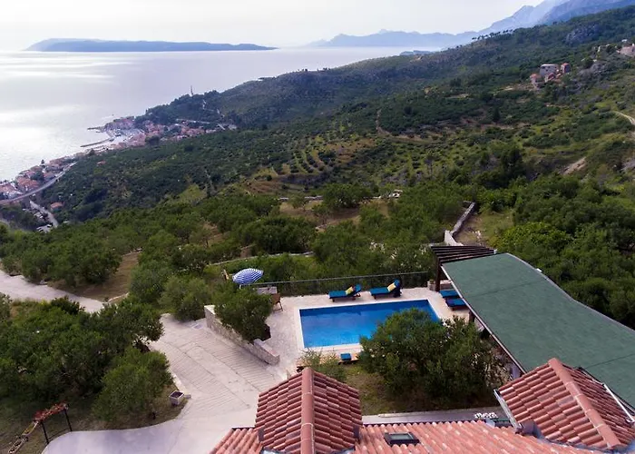 Villa Oliva