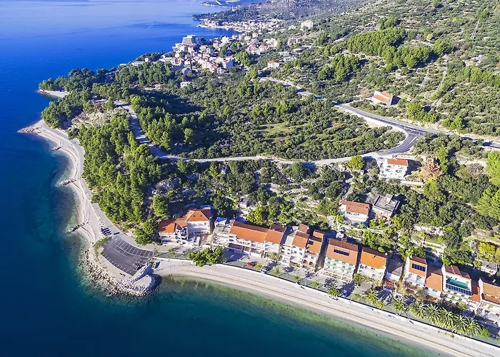 Villa Oliva *