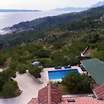 Villa Oliva