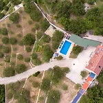 Villa Oliva Podgora