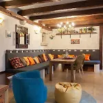 Villa Oliva Podgora